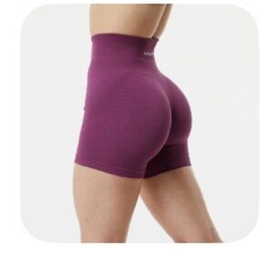 Alphalete ozone shorts